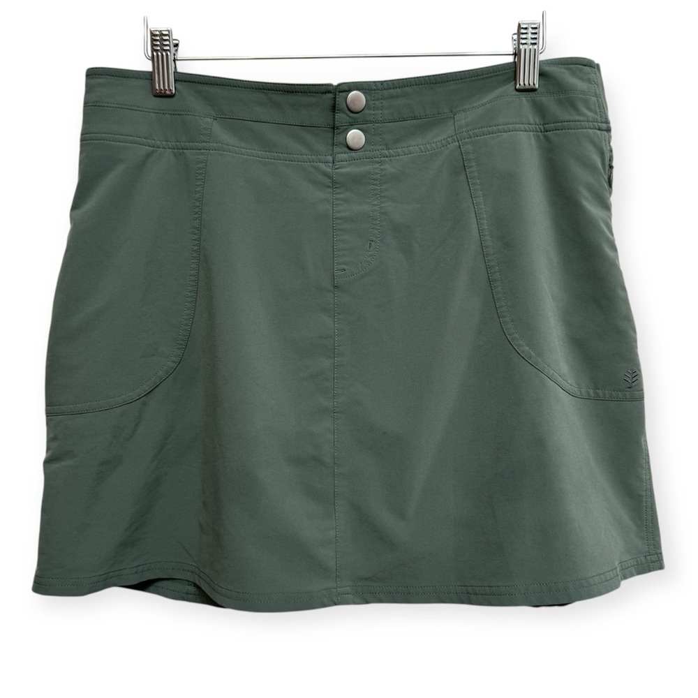 Coolibar UPF 50+ UV Protection Skort
